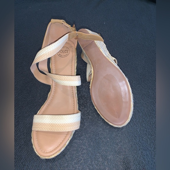 Wedges - Picture 2 of 2